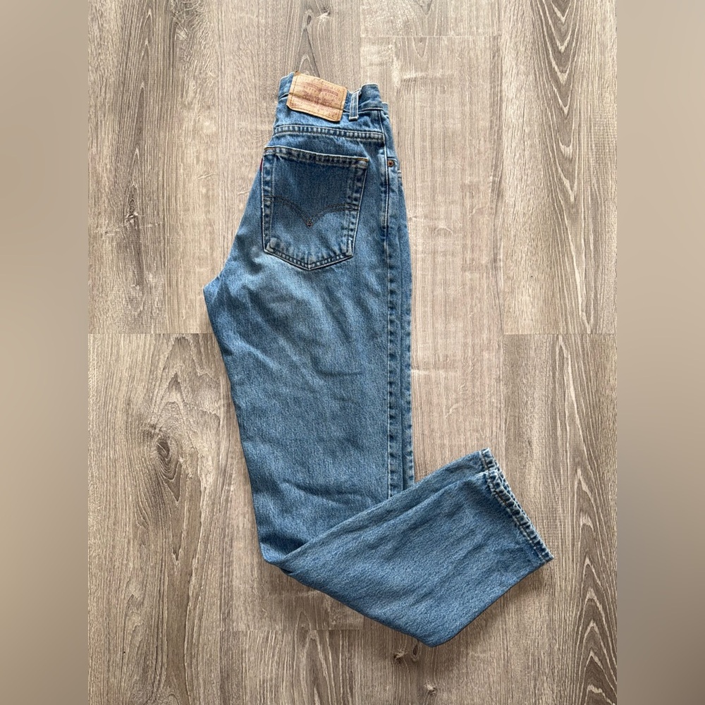 Vintage Levi’s